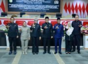 Pemprov dan DPRD Lampung Sepakati Perubahan KUA-PPAS APBD 2026