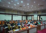 Sensus Ekonomi 2026, Pemprov Lampung Tekankan Pentingnya Data Akurat untuk Kebijakan Tepat Sasaran