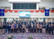 Pemprov Lampung Dorong Karang Taruna Jadi Motor Penggerak Ekonomi dan Pemberdayaan Desa