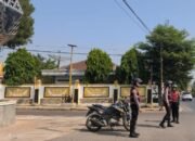 Cegah Kejahatan Jalanan, Polres Lampung Utara Intensifkan Patroli Presisi di Titik Rawan
