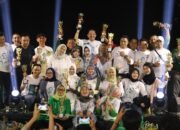 Harlah ke-28, PKB Lampung Tegaskan Komitmen Tebar Kebermanfaatan bagi Masyarakat