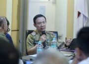 PSEL Lampung Raya Disiapkan Jadi Solusi Sampah dan Penguatan Energi Daerah