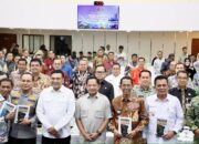 Mendagri Dorong Forkopimda Sumatera Solid Jaga Pertumbuhan Ekonomi dan Stabilitas Daerah