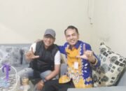 Ketua NGO KMPL Dukung Penuh Program Program Unggulan RSUD Sumbersari Bantul