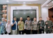 Pemprov Lampung Dorong Percepatan Survei Seismik 2D Gerbera untuk Buka Potensi Cadangan Migas Lampung