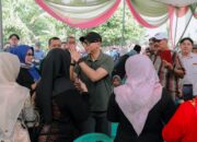 Pemprov Lampung Pastikan Bed Dryer Dimanfaatkan untuk Tingkatkan Kualitas dan Nilai Jual Hasil Pertanian