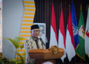 Pemprov Lampung dan Kejati Perkuat Sinergi, Gubernur Mirza: Penegakan Hukum Bagian dari Pembangunan