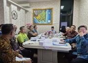Kepastian Hukum Aset Jadi Prioritas, Pemprov Lampung Dalami Riwayat Lahan Way Hui