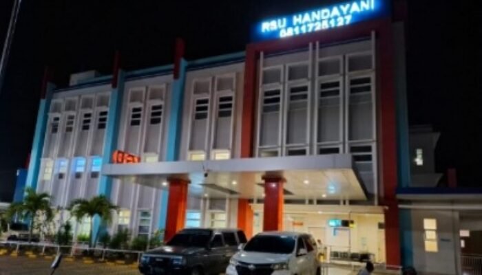 Bocah 4 Tahun Meninggal di RS Handayani Kotabumi Jadi Sorotan Publik, Diduga Akibat Terlambatnya Penanganan