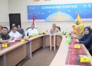 Pemprov Lampung Antisipasi Kenaikan Harga Pangan, Daya Beli Masyarakat Jadi Prioritas