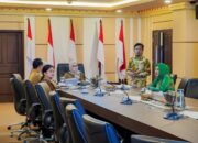 Pemprov Lampung Buka Kolaborasi Pengelolaan Sampah Pasar Untuk Hasilkan Pupuk Organik
