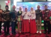 Ketua Umum GANMN Pusat Sampaikan Terima Kasih atas Kehadiran Tamu pada Perayaan Ulang Tahun dan Syukuran Wisuda Doktor