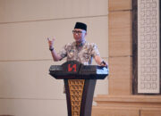 Optimalkan Potensi Pesisir, Gubernur Mirza Dorong Kawasan Pesisir Jadi Motor Pertumbuhan Ekonomi