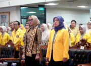 ILUNI UI Lampung Didorong Jadi Mitra Strategis Pembangunan Daerah