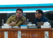 IPH Sejumlah Komoditas Naik, Sekjen Kemendagri Minta Pemda Jaga Stabilitas Harga Acuan