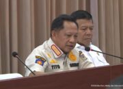 Rapat Bersama Presiden Prabowo, Mendagri Tito Dorong Pencegahan Karhutla di Riau Terus Diperkuat