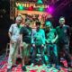 Whiplash, Band Legendaris Lampung yang Tetap Eksis dan Aktif di Panggung