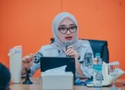 Gubernur Mirza Cetak Generasi Emas Desa Melalui Strategi Investasi Intelektual dan Spiritual