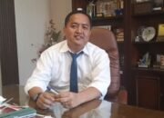Kadis Pendidikan Provinsi Lampung Thomas Amirico : Dana Revitalisasi Sekolah Bersifat Swakelola, Kepsek Wewenang Penuh Mengelolanya