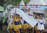 Festival Krakatau XXXV Hadirkan Ruang Kreatif, Olahraga, dan Eksplorasi Kopi Lampung
