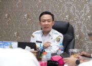 BUMDes Disiapkan Jadi Motor Ekspor, Pemprov Lampung Dorong Peningkatan Pendapatan Desa