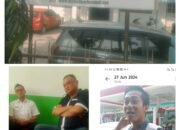 Iming – Iming PPPk Penuh Waktu , Oknum PNS Dinas Pariwisata Diduga Gelapkan Uang Warga