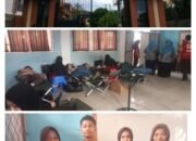 SMA Negeri 3 Bandar Lampung Gelar Aksi Sosial Donor Darah, Ajak Siswa dan Warga Peduli Sesama