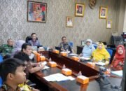 Pemprov Lampung Perkuat Biro Perekonomian untuk Wujudkan Pertumbuhan Ekonomi Inklusif dan Inovatif