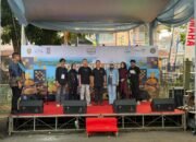 Festival Band Meriahkan Hari Ketiga Festival Krakatau 2026, Lima Grup Melaju ke Babak Final