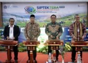 Gubernur Mirza Dorong Teknologi Tepat Guna untuk Percepat Hilirisasi Komoditas Lampung