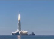 Lampung Membuka Babak Baru Pembangunan Berbasis Data melalui Peluncuran Satelit Lampung-1 Berbasis AI
