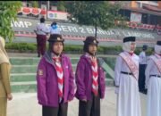 Luar Biasa !!! Siswa SMPN 2 Kota Bandar Lampung Torehkan Prestasi di Tingkat Nasional