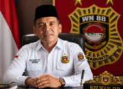 Isu Dugaan Penggerebekan Anggota DPRD Bandar Lampung Dibantah, “Itu Fitnah”