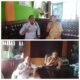Silaturahmi Ketua WN88 Sub Unit 13 ke SMPN 2 dan SMPN 14, Perkuat Sinergi dan Edukasi Pelajar