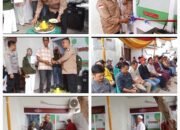 Media Khatulistiwa1972 Indonesia Resmikan Kantor Baru, Momentum Baru Meneguhkan Komitmen di Dunia Pers