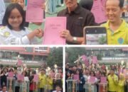 Gencar Semarak Lomba PMR XIII Resmi Ditutup, Sejumlah Sekolah Raih Trophy Bergilir