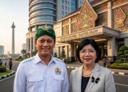 Wakil Ketum KADIN Munir Abdul Haris Harap Kepemimpinan Destry Damayanti Perkuat Sektor Riil dan Transformasi Ekonomi