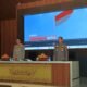 Kapolres Tulang Bawang Barat Perdana Pimpin Langsung Pelaksanaan Gelar Operasional Bulanan Dan Pembinaan
