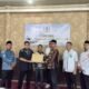 Dua Calon Wakil Bupati Way Kanan Resmi Mendaftar ke DPRD, Salah Satunya Soni Setiawan, ST, MH