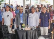Pemprov Lampung Dukung RRI Bandar Lampung Perkuat Edukasi dan Informasi Publik