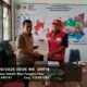 DPP Relawan PRANTARA Indonesia Serahkan Bantuan Logistik Gempa NTT melalui PMI Manggarai Barat