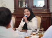 Wali Kota Bandar Lampung Hj. Eva Dwiana Menghadiri Rangkaian Acara dan Kegiatan APEKSI di Kota Solo
