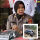 Avanza Masuk Rawa di Kotabumi, Pengemudi Disebut DPO Satresnarkoba Polres Lampung Utara