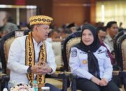Bandar Lampung Jadi Tuan Rumah Rakor Koperasi Desa/Kelurahan Merah Putih se-Lampung