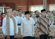 Gubernur Mirza Dorong KDKMP Jadi Penggerak Hilirisasi dan Kesejahteraan Desa di Lampung