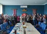 Dekranasda Provinsi Lampung Gandeng Usaha Kuliner Lokal