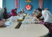 Dekranasda Provinsi Lampung Siapkan Kriya Terbaik Tembus Panggung Nasional, Tapis hingga Sulam Usus Jadi Andalan