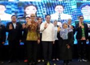 Wamenkes RI: Pengobatan TBC di Lampung Mencapai 92 Persen, Termasuk Yang Tertinggi Secara Nasional