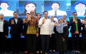 Wamenkes RI: Pengobatan TBC di Lampung Mencapai 92 Persen, Termasuk Yang Tertinggi Secara Nasional