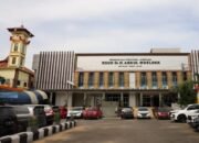 BPK Soroti Pengadaan Genset Rp4,75 Miliar di RSUD Abdul Moeloek, Diduga Tak Efisien